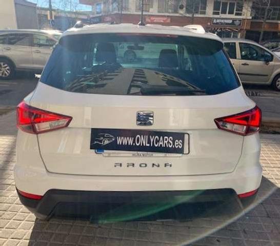 Seat Arona 1.0 Tsi Ecomotive S
