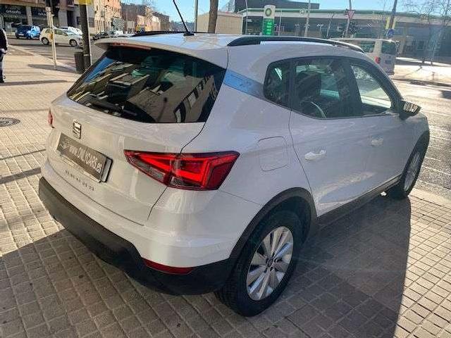 Seat Arona 1.0 Tsi Ecomotive S