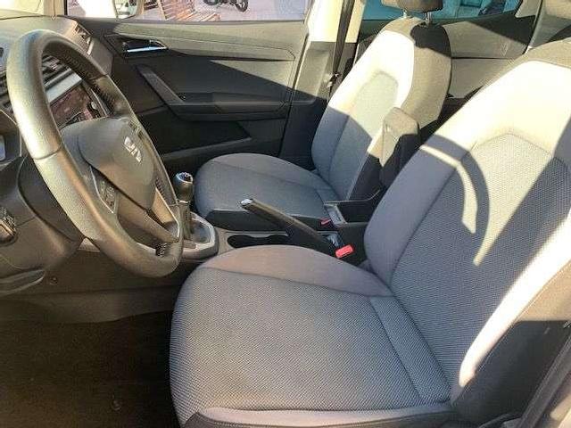 Seat Arona 1.0 Tsi Ecomotive S
