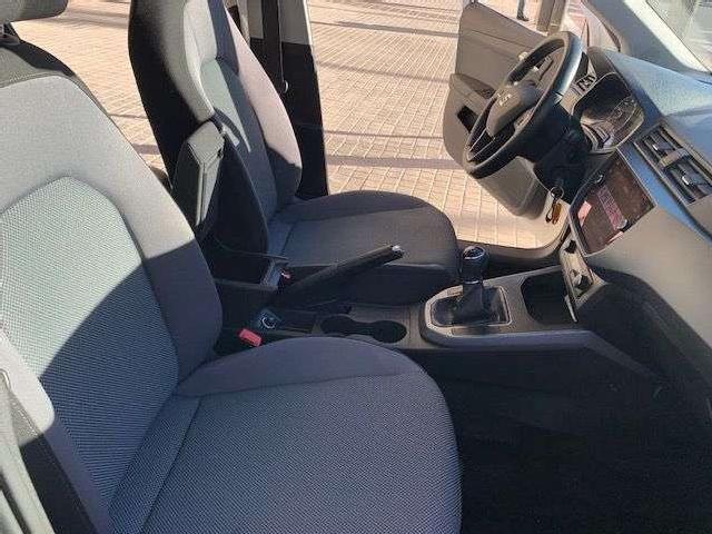 Seat Arona 1.0 Tsi Ecomotive S