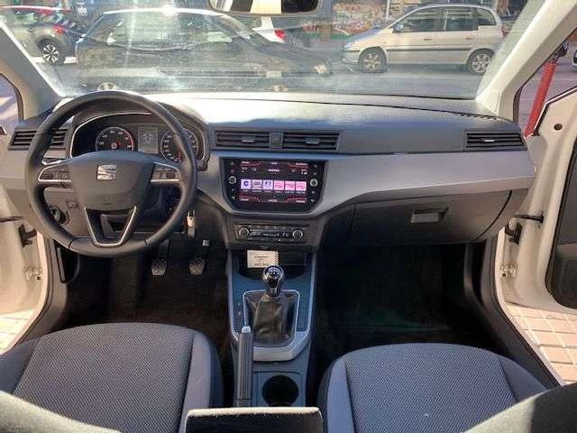 Seat Arona 1.0 Tsi Ecomotive S