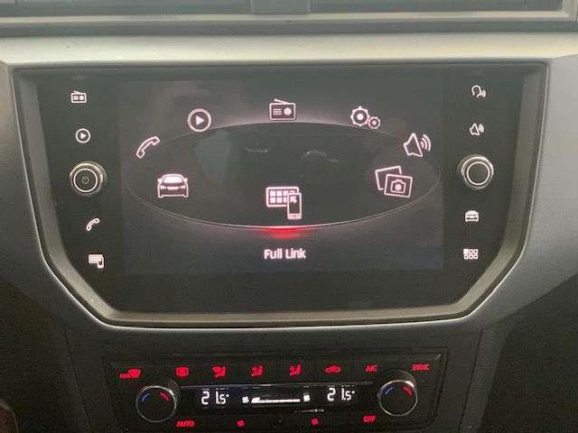 Seat Arona 1.0 Tsi Ecomotive S