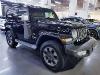 Jeep Wrangler Unlimited 2.0t Gme Sport 8atx ocasion