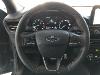 Ford Focus Stline 1.0 Ecoboost 125cv Automatico ocasion