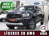 Ford Ranger 2.0 Ecoblue Dcb. Wildtrak 4x4 Aut. 213 ocasion