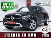 Mercedes Glc 220 Dcoup 4matic Aut. ocasion