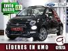 Fiat 500 500c 1.2 Lounge ocasion