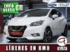 Nissan Micra Ig-t N-connecta 100 ocasion
