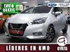 Nissan Micra Ig-t N-connecta 100 ocasion