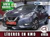 Nissan Micra Ig-t Acenta 100 ocasion