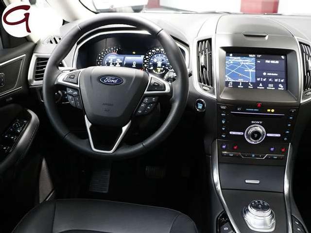 Ford Galaxy 2.0tdci Biturbo Titanium Aut. 240 ocasion - Gyata