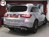 Mercedes Glc 220 D4matic Aut. ocasion