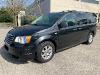 Chrysler Gran Voyaguer 2.8 Crdi 163 ocasion