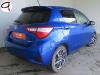 Toyota Yaris 100h 1.5 Feel ocasion