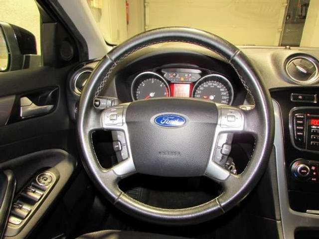 Ford Mondeo Sb 1.6tdci Econetic Trend ocasion - Rocauto