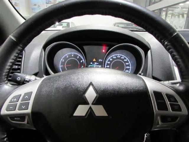 Mitsubishi Asx 160 Mpi Challenge ocasion - Rocauto