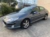 Peugeot 407 2.0 Hdi Sport 136 Cv ocasion