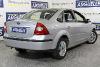 Ford Focus Ghia 1.6 115cv ocasion