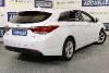 Hyundai I40 Cw 1.7 Crdi 136cv Bluedrive Tecno ocasion