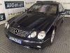 Mercedes Cl 500 306cv Aut 1 Propietario ocasion