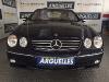 Mercedes Cl 500 306cv Aut 1 Propietario ocasion