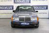 Mercedes E 300 Nacional ocasion