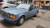 Mercedes 300 E Nacional ocasion