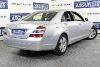 Mercedes S 350 272cv Aut ocasion