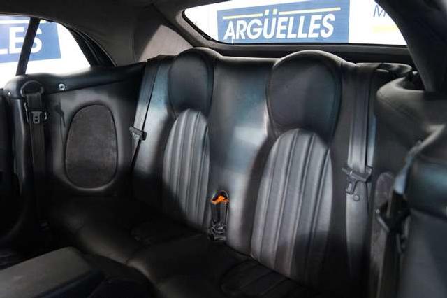 Jaguar Xk8 Cabrio 4.0 284cv ocasion - Argelles Automviles