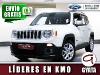Jeep Renegade 1.4 Multiair Limited 4x2 Ddct 103kw ocasion