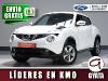 Nissan Juke 1.6 N-connecta 4x2 Xtronic Cvt 112 ocasion