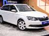 Skoda Fabia Combi 1.4tdi Ambition 66kw ocasion