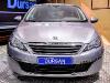 Peugeot 308 Sw 1.6 Bluehdi Business Line 120 ocasion