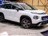 Citroen C3 Aircross Bluehdi Feel 100 ocasion