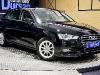 Audi A3 Sportback 1.6tdie Attraction ocasion