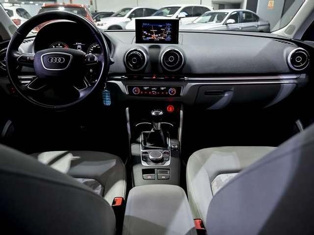 Audi A3 Sportback 1.6tdie Attraction ocasion - Automotor Dursan