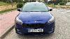 Ford Focus 1.5 Tdci St-line *gps*cmara* ocasion