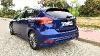 Ford Focus 1.5 Tdci St-line *gps*cmara* ocasion