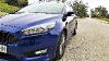 Ford Focus 1.5 Tdci St-line *gps*cmara* ocasion