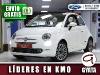 Fiat 500 500c 1.2 Lounge ocasion