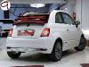 Fiat 500 500c 1.2 Lounge ocasion