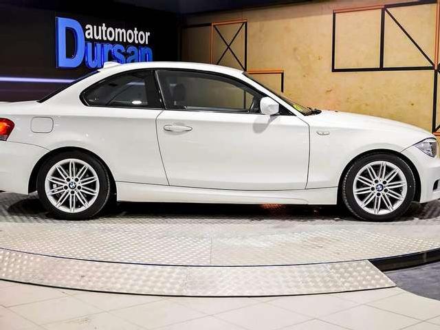 BMW 118 D ocasion - Automotor Dursan