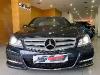 Mercedes C 300 Cdi Be Avantgarde 4m 7g ocasion