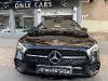 Mercedes A 200 D 8g-dct de ocasion