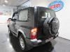 Ssangyong Korando Kj 2.9 Tdi Lux ocasion