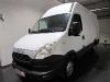 Iveco Daily Fg. 35c13v Torsin 3000crd 7.3 ocasion