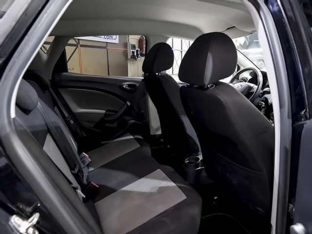 Seat Ibiza 1.6tdi Cr Style 105 ocasion - Automotor Dursan