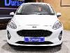 Ford Fiesta 1.5tdci Trend 85 ocasion