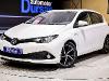 Toyota Auris Hybrid 140h Feel Edition ocasion