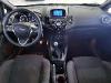 Ford Fiesta 1.0 Ecoboost St-line 120 ocasion